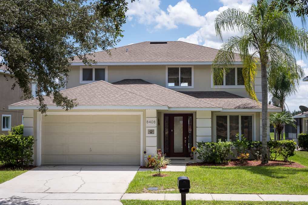 Mickeys Manor holiday home in Florida